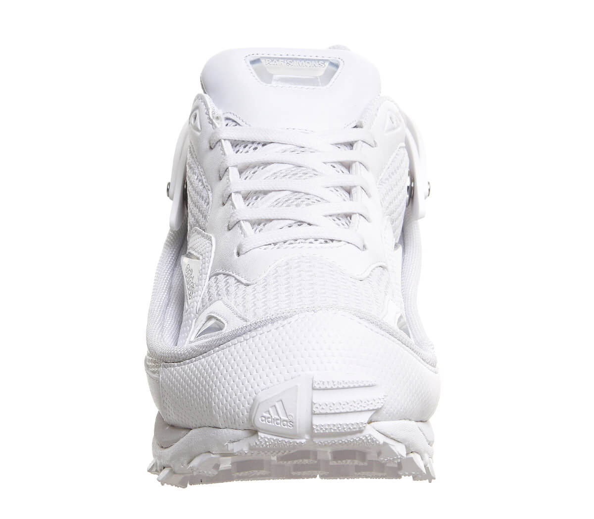 adidas Raf Simons Response Trail White