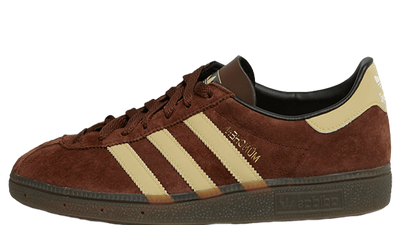 adidas Spezial Munchen Brown | Where To Buy | TBC | The Sole Supplier