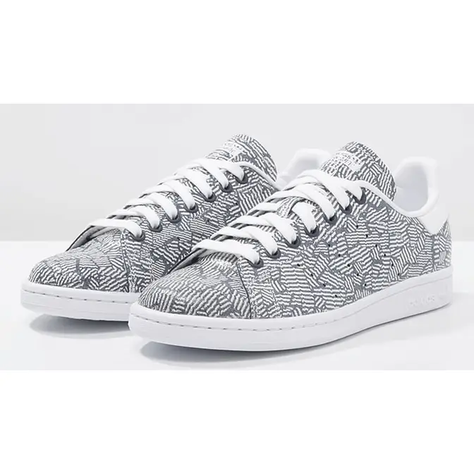 adidas Stan Smith Geometric | Where To Buy | TBC | The Sole Supplier