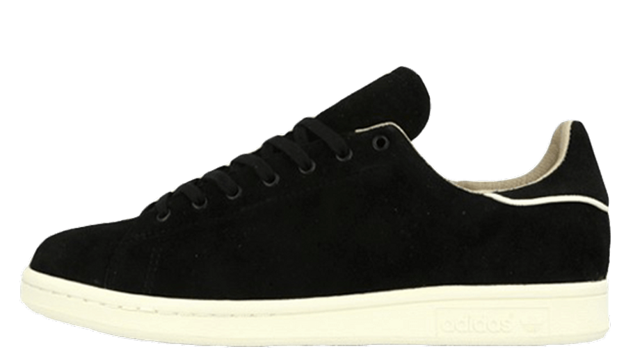 adidas Stan Smith OG Black Made in 