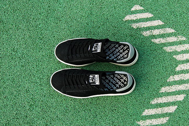stan smith primeknit reflective pack