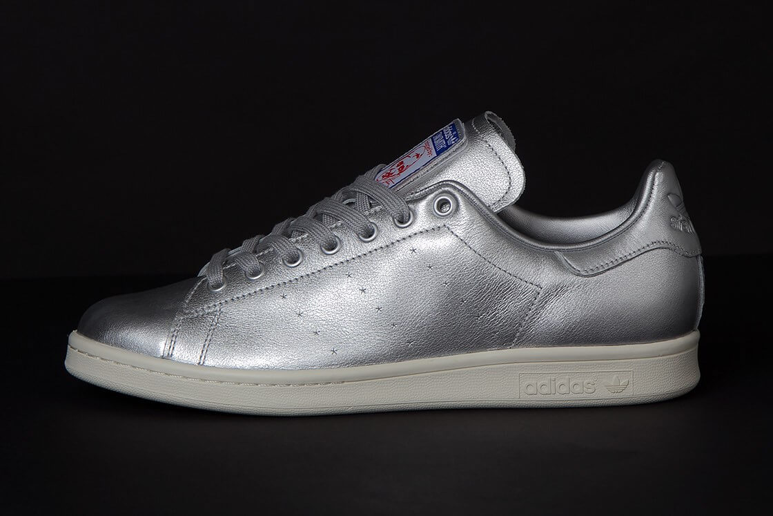 Adidas stan cheap smith specchio