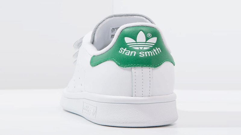 adidas stan smith strap