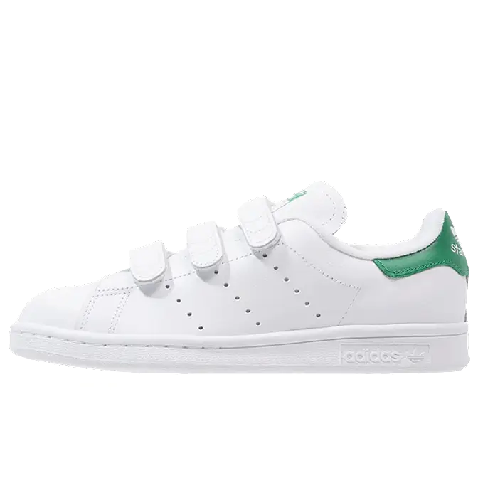 Stan smith three strap sale