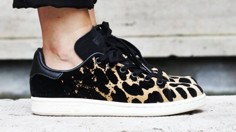 stan leopard