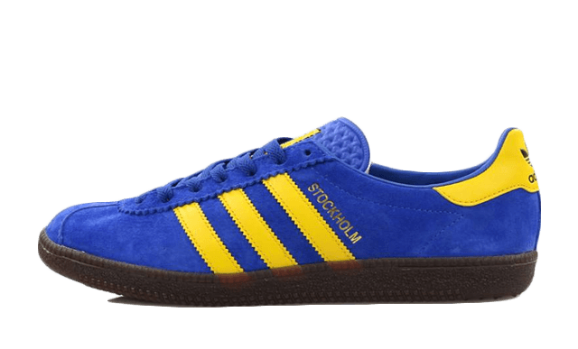 Consentimiento vestido Chillido adidas Stockholm OG | Where To Buy | 98888 | The Sole Supplier