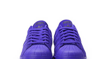 adidas superstar 80s city series purple