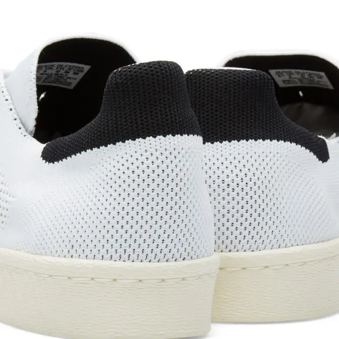 Superstar 80s primeknit kids cheap for sale