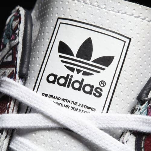 adidas x Mary Katrantzou Superstar 80s Print