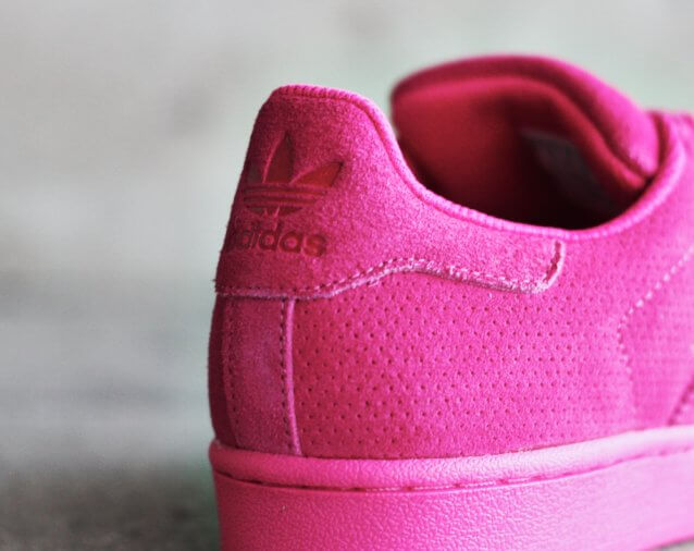 adidas Superstar RT Pink | Where To Buy | AQ4166 | The Sole Supplier