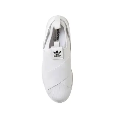 Superstar slip on sale