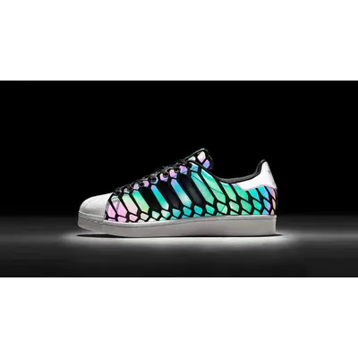 Adidas superstar outlet xeno italia