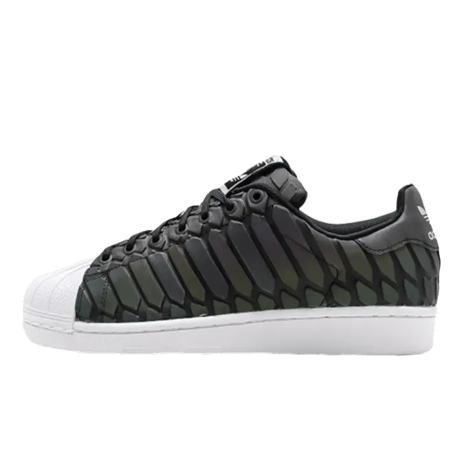 Verdeel stoeprand Optimaal adidas Superstar Xeno Black | Where To Buy | D69366 | The Sole Supplier