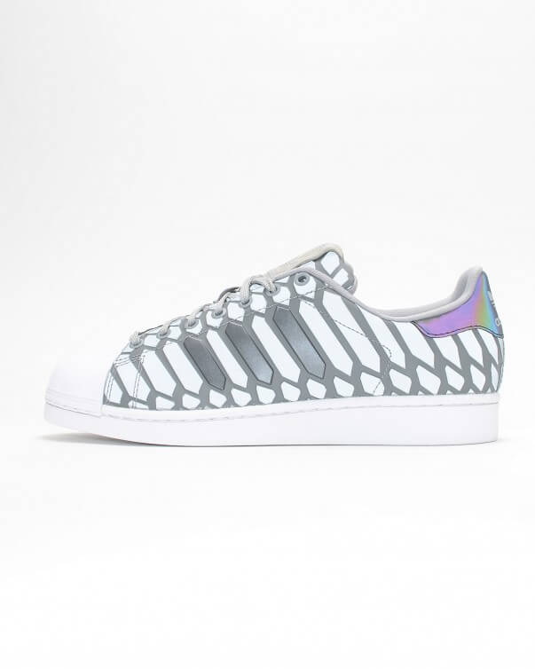 adidas Superstar Xeno Grey | Where To Buy | D69367 | The Sole Supplier