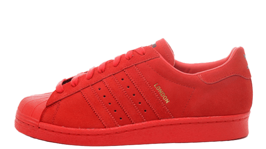 adidas Superstar 80s City Pack London | Where To Buy | B32664 | The ...