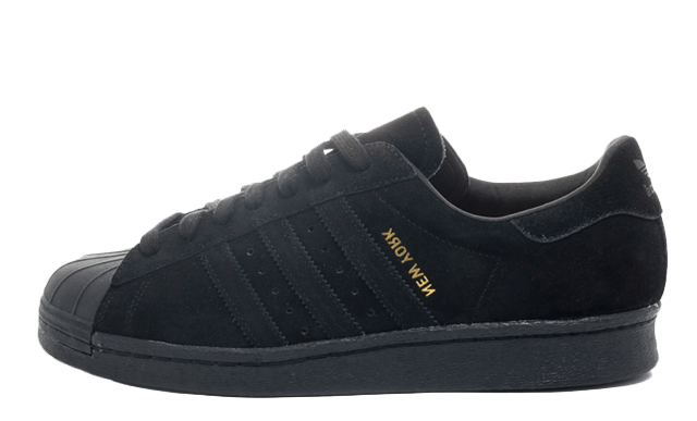 adidas men's superstar 80s city series