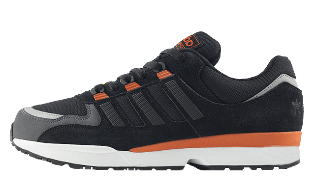 adidas Torsion Integral Techware Black