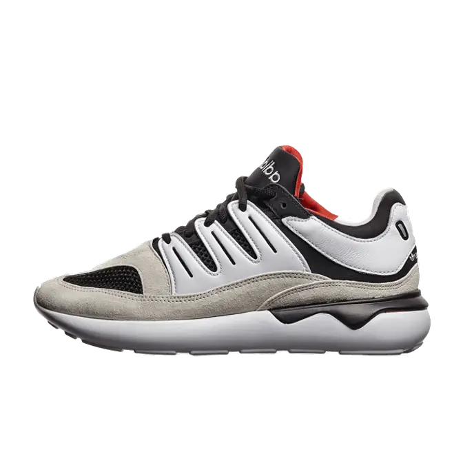 adidas Tubular 93 Core Black Off White | Where To Buy B25864 | The Sole