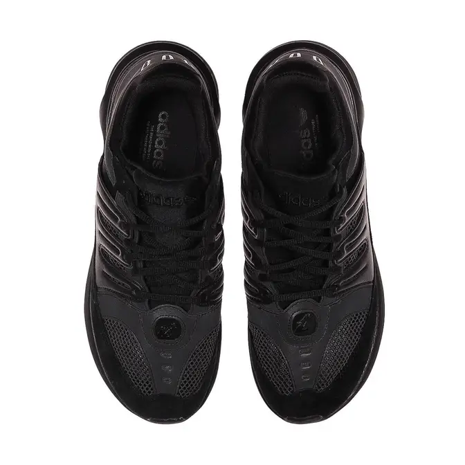 Adidas tubular 93 triple black best sale