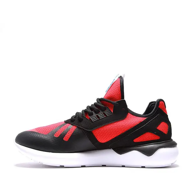 adidas Tubular Black Red Where To Buy The Sole Supplier