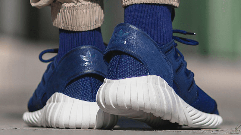 adidas Tubular Doom Primeknit Night Marine
