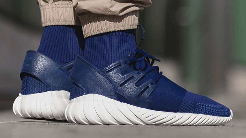adidas Tubular Doom Primeknit Night Marine Where To Buy S80103