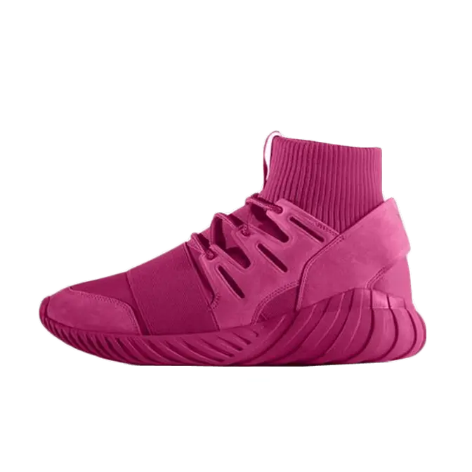 adidas Tubular Doom Triple Pink Where To Buy S74795 The Sole Supplier