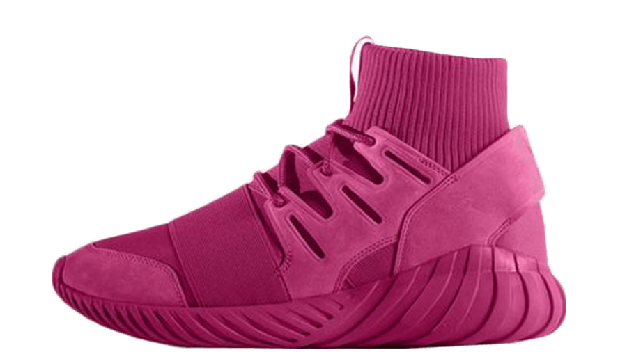 adidas Tubular Doom Triple Pink | Where To Buy | S74795 | The Sole Supplier