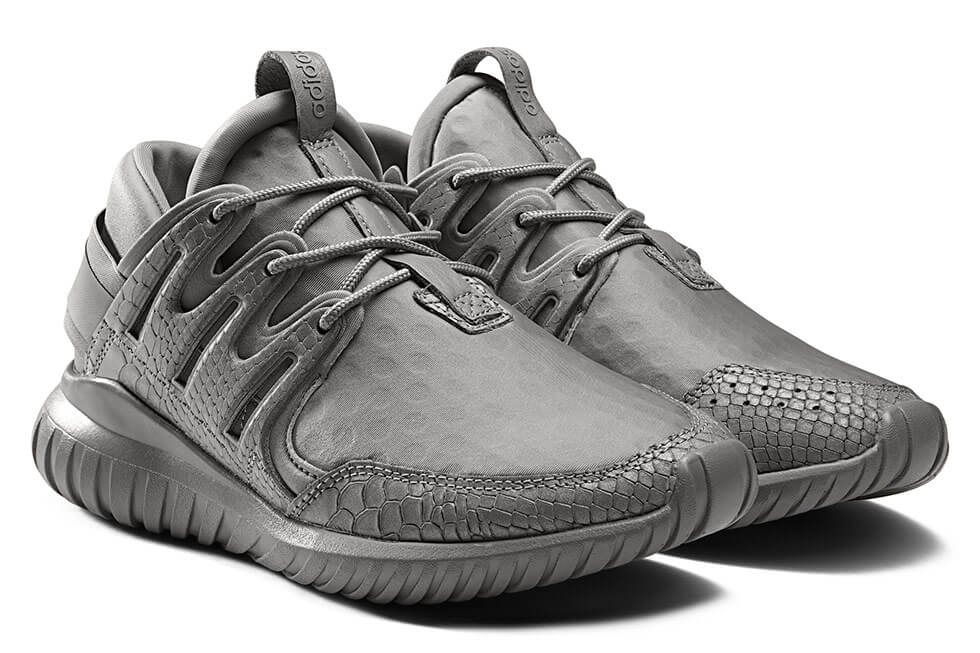 adidas Tubular Nova Luxe Textile Pack 