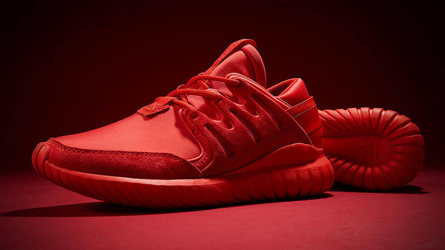 Explicitly rail I will be strong adidas Tubular Nova Triple Red | Where To Buy | S74819 | The Sole Supplier