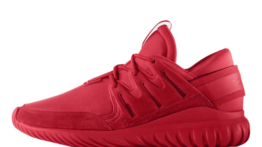 adidas Tubular Nova Triple Red | Where To Buy | S74819 | The Sole Supplier