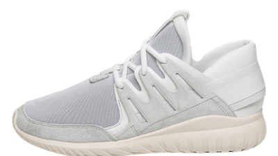 ÐÑÐ¶ÑÐºÐ¸Ðµ ÐºÑÐ¾ÑÑÐ¾Ð²ÐºÐ¸ adidas Tubular Nova (Vintage White / Vintage White / Cream White) S74821 