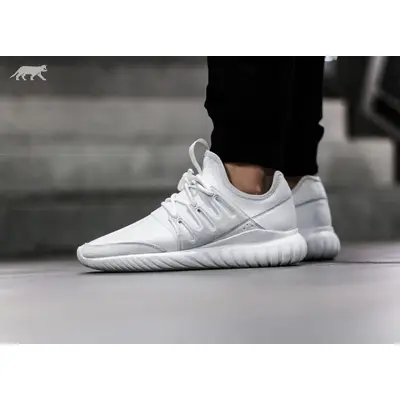 Adidas tubular on sale radial high top