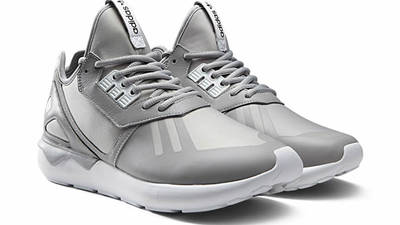 adidas Tubular Runner Grey | Where To Buy | B41275 | The Sole Supplier
