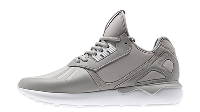 adidas tubular running shoes