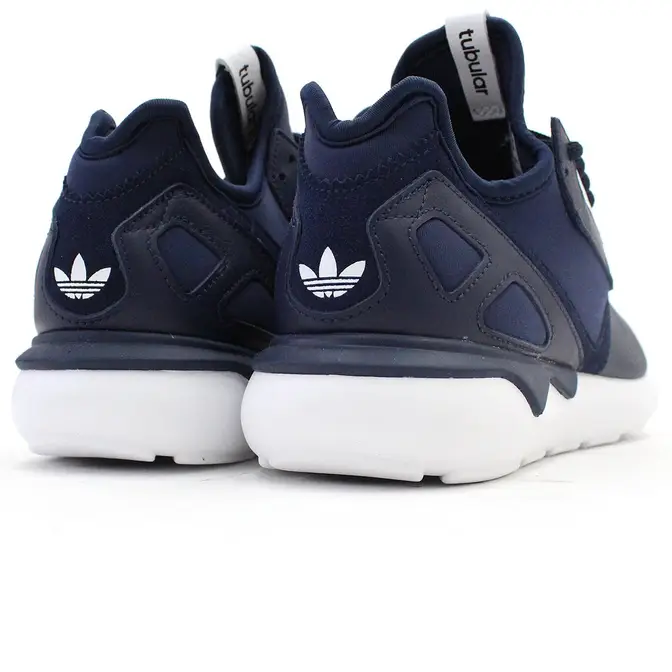 Adidas tubular runner outlet blau