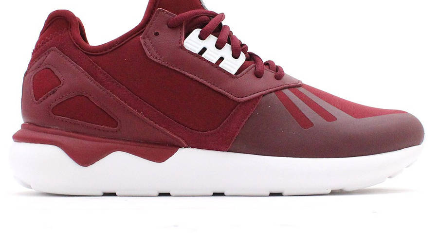 adidas Tubular Runner Red | Where To Buy | B41274 | The Sole Supplier