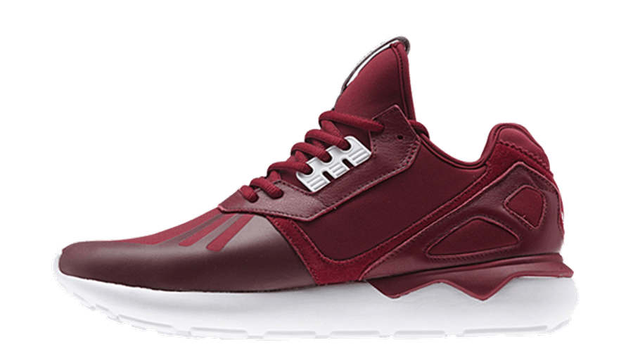 adidas Tubular Runner Red | Where To Buy | B41274 | The Sole Supplier