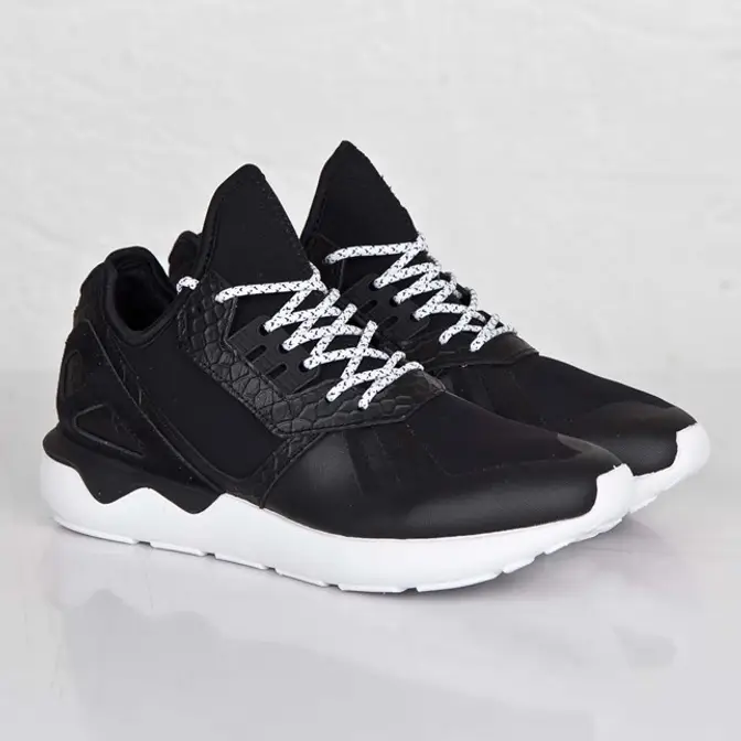 Adidas consortium zx 2025 7000 tubular / black