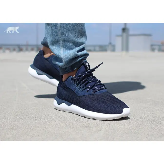 adidas Tubular Weave Conavy Where To Buy B25596 The Sole Supplier