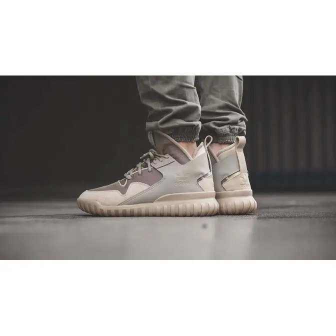 Tubular x outlet hemp