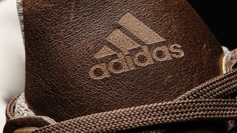 adidas Ultra Boost LGC Brown