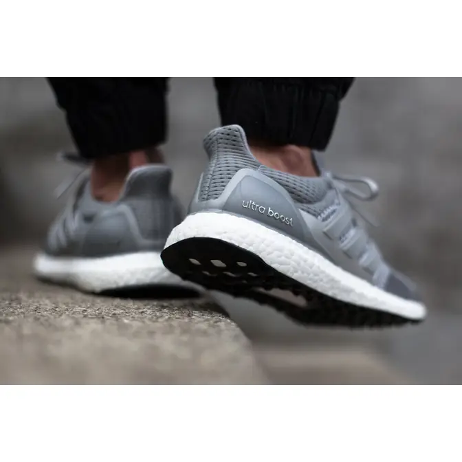 Ultra boost clearance 1.0 metallic silver