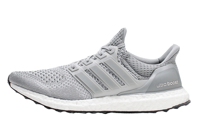 Adidas Ultra Boost Metallic Silver Where To Buy S77517 The Sole Supplier