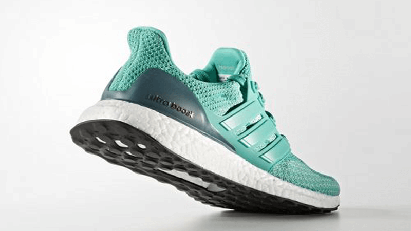 adidas ultra boost turquoise