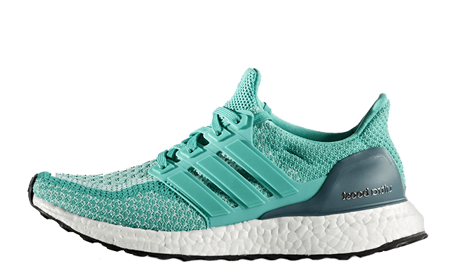 adidas Ultra Boost Mint