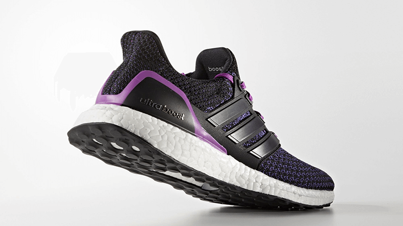 adidas ultra boost shock purple