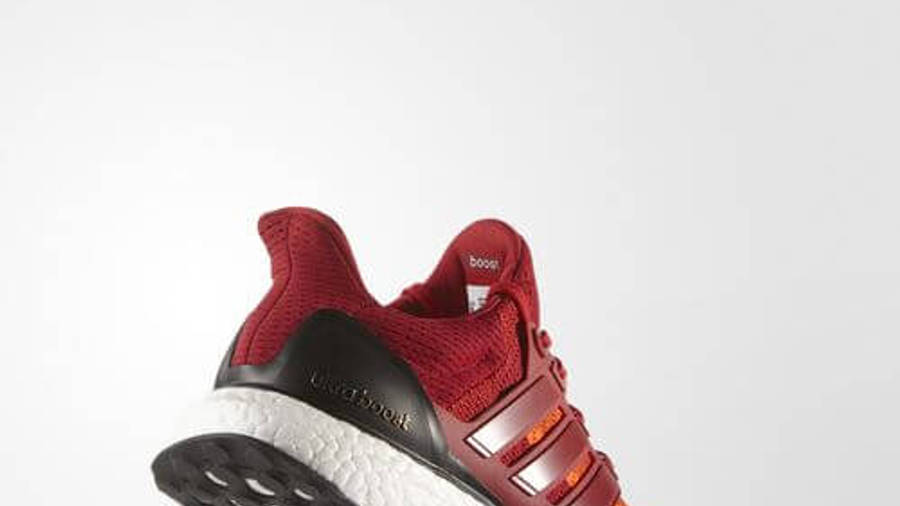 adidas ultra boost solar red 2.0