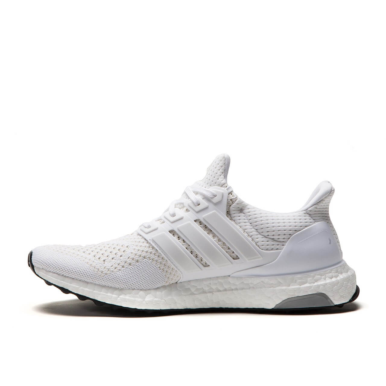 adidas Ultra Boost Triple White - Where To Buy - S77416 | The Sole Supplier