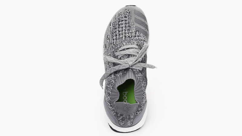adidas Ultra Boost Uncaged Grey